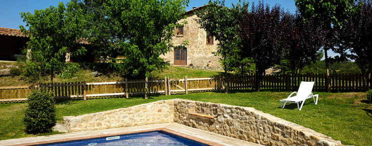 Can Rovira - 6 bedrooms