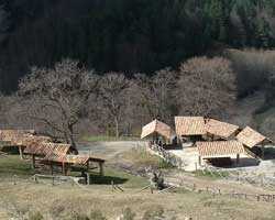 Bergueda mountains 2