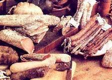 some Catalan cold cuts