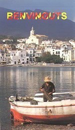 fisherman in Cadaques