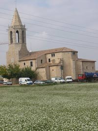 Fornell�s church