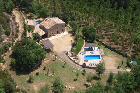 Can Saladrigas 6 bedrooms on Costa Brava